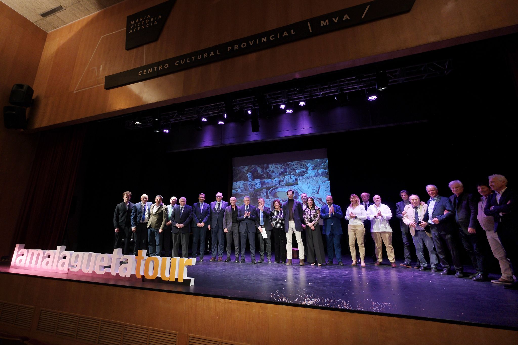 Toroshopping impulsa el turismo cultural en Málaga con la apertura del CEIT de La Malagueta Toroshopping impulsa el turismo cultural en Málaga con la apertura del CEIT de La Malagueta