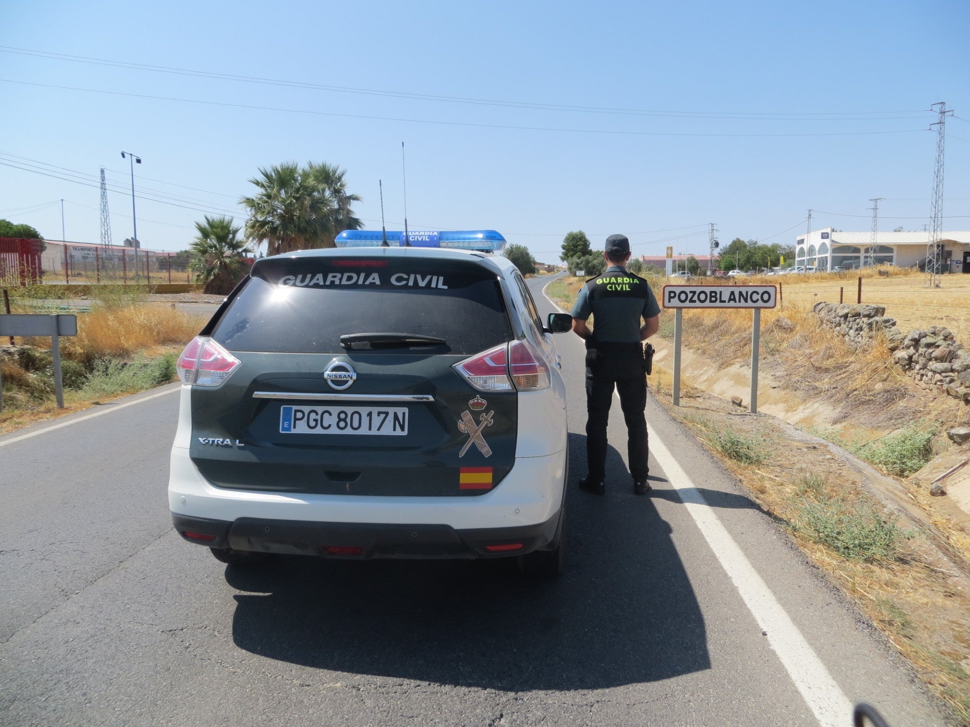 Desarticulado un grupo criminal tras estafar 15.000 euros por el método del 'hijo en apuros' Desarticulado un grupo criminal tras estafar 15.000 euros por el método del 'hijo en apuros'