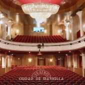Teatro Marbella
