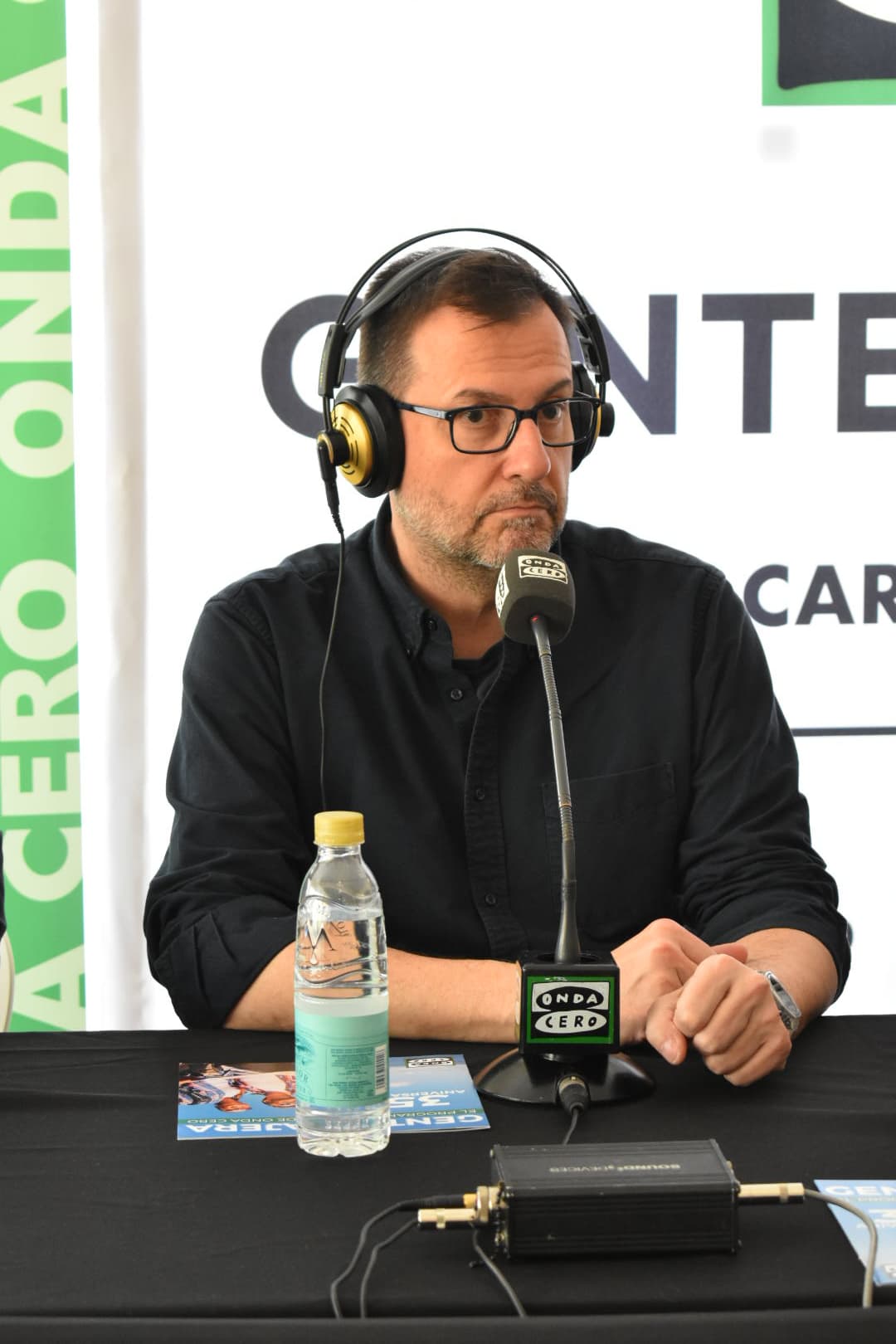 Marco Táboas, director insular de Turismo del Consell de Mallorca: "Hay que comunicar bien la cultura de Mallorca al visitante" Marco Táboas, director insular de Turismo del Consell de Mallorca: "Hay que comunicar bien la cultura de Mallorca al visitante"