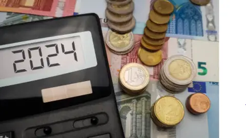 Ingreso Mínimo Vital y Renta 2024: quién está obligado a presentarla y cómo hacerlo Ingreso Mínimo Vital y Renta 2024: quién está obligado a presentarla y cómo hacerlo