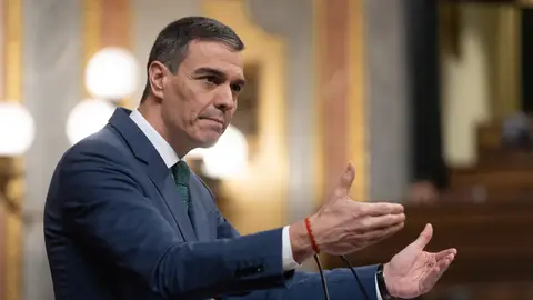 Pedro Sánchez Pedro Sánchez