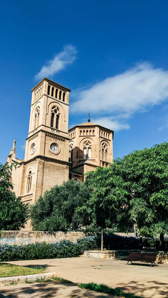 Patrimonio de Mallorca Patrimonio de Mallorca