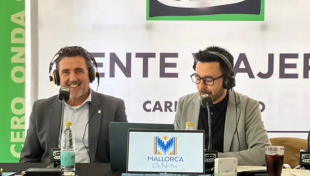 Alcalde de Calvia Alcalde de Calvia