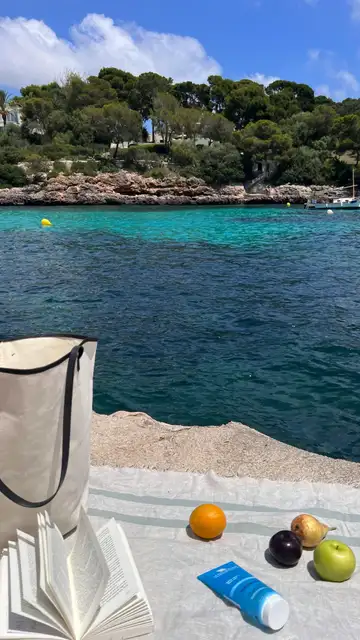 Calas de Mallorca