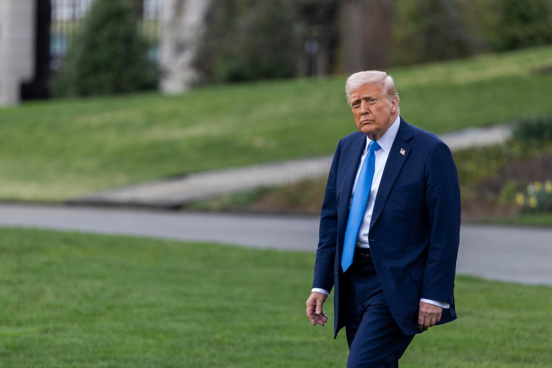 Dinamarca llama a EEUU a negociar sobre Groenlandia aprovechando el margen que concede el acuerdo actual Dinamarca llama a EEUU a negociar sobre Groenlandia aprovechando el margen que concede el acuerdo actual