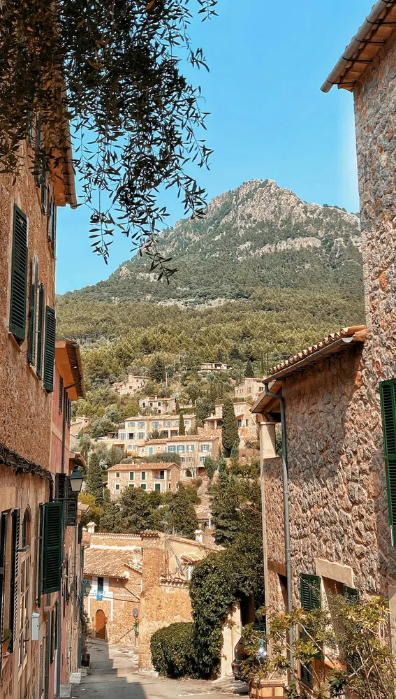 Mundo rural de Mallorca Mundo rural de Mallorca