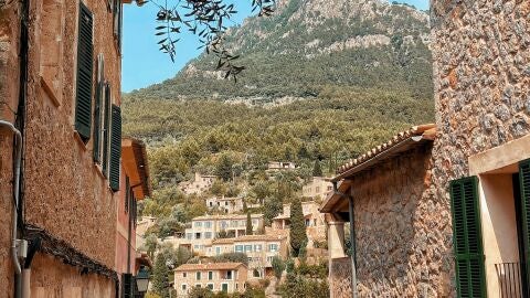 Mundo rural de Mallorca Mundo rural de Mallorca