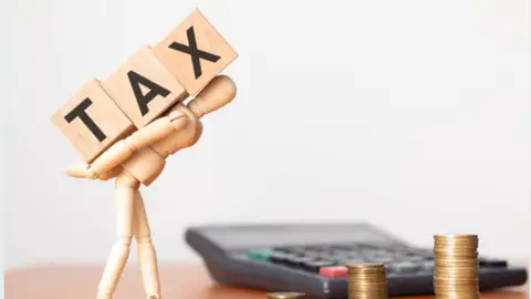 Límites de ingresos para presentar la Renta en 2024: esto es lo que debes saber Límites de ingresos para presentar la Renta en 2024: esto es lo que debes saber