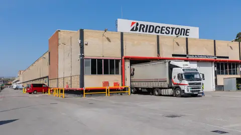 Bridgestone en Puente San Miguel Bridgestone en Puente San Miguel