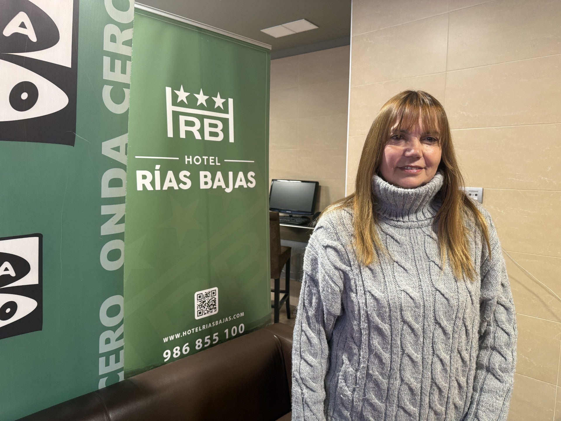 Lirón Teucro, con rumbo firme Lirón Teucro, con rumbo firme