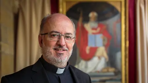 Patricio Navascués Patricio Navascués