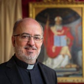 Patricio Navascués