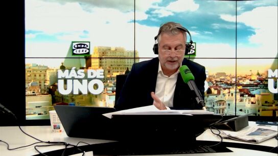 Monólogo de Alsina: "Marine malversó"