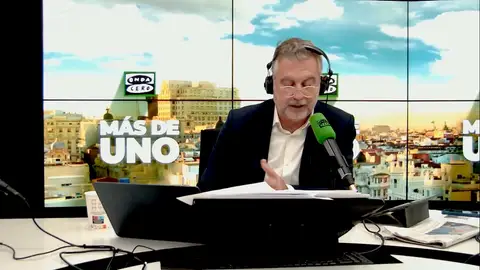 Monólogo de Alsina: "Marine malversó" Monólogo de Alsina: "Marine malversó"