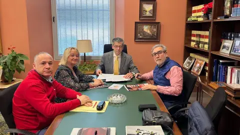 CCOO celebra que la Fiscalía actúe penalmente en casos de agresiones a personal sanitario y docente CCOO celebra que la Fiscalía actúe penalmente en casos de agresiones a personal sanitario y docente