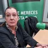 Esperanza Gonzalez Esperanza Gonzalez