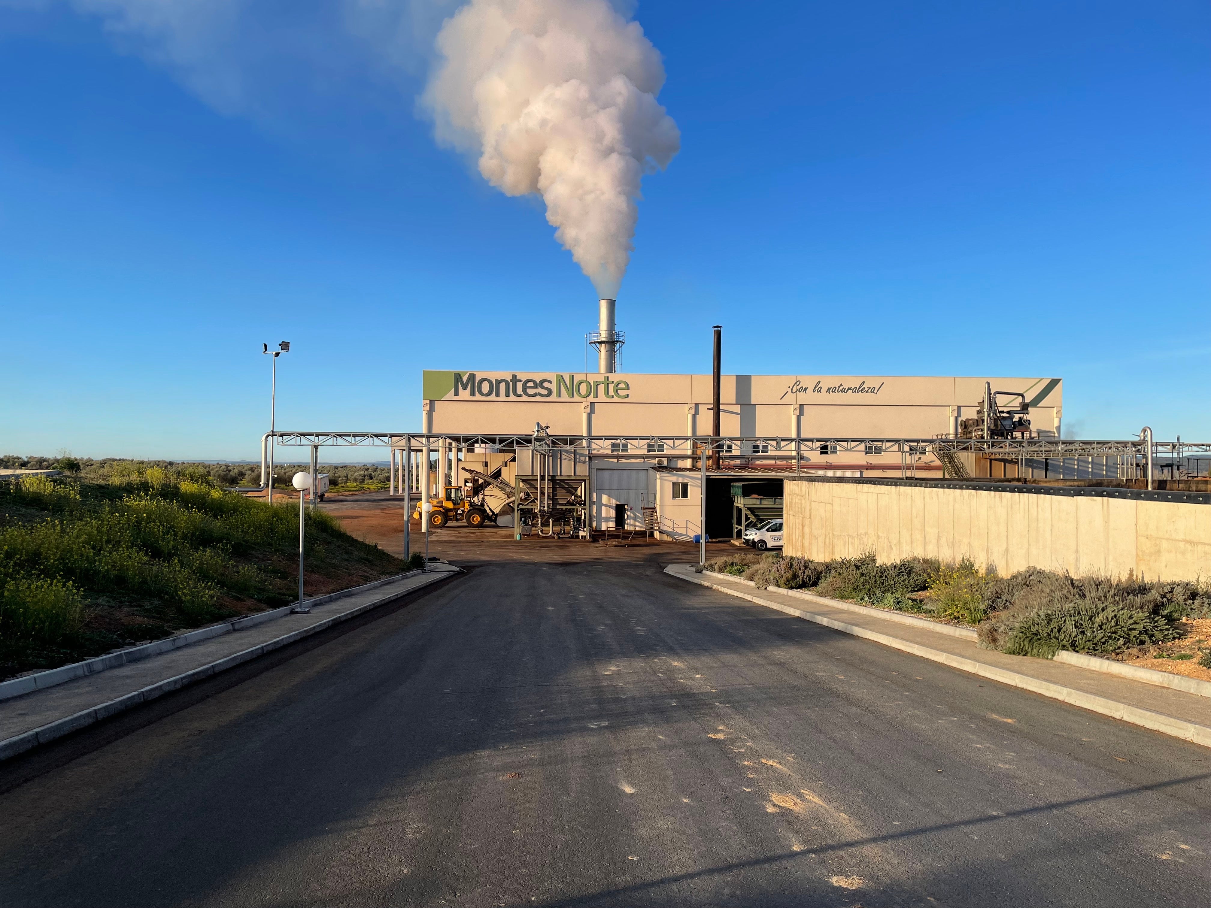 Deja que fluya con Grupo Montes Norte 01/04/2025 Deja que fluya con Grupo Montes Norte 01/04/2025