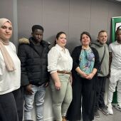 Zarina Francis Vílchez 