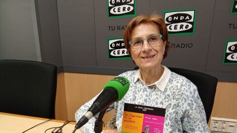 &Aacute;ngeles Campello