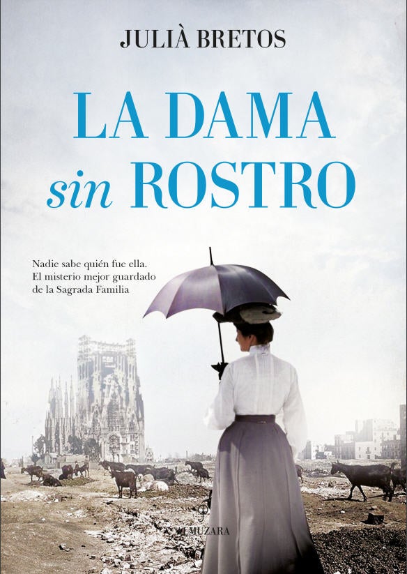 La dama sense rostre La dama sense rostre
