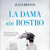 La dama sense rostre La dama sense rostre