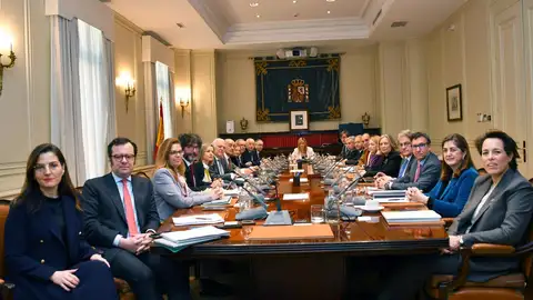 El Poder Judicial pide responsabilidad a María Jesús Montero y respalda la profesionalidad de los jueces El Poder Judicial pide responsabilidad a María Jesús Montero y respalda la profesionalidad de los jueces