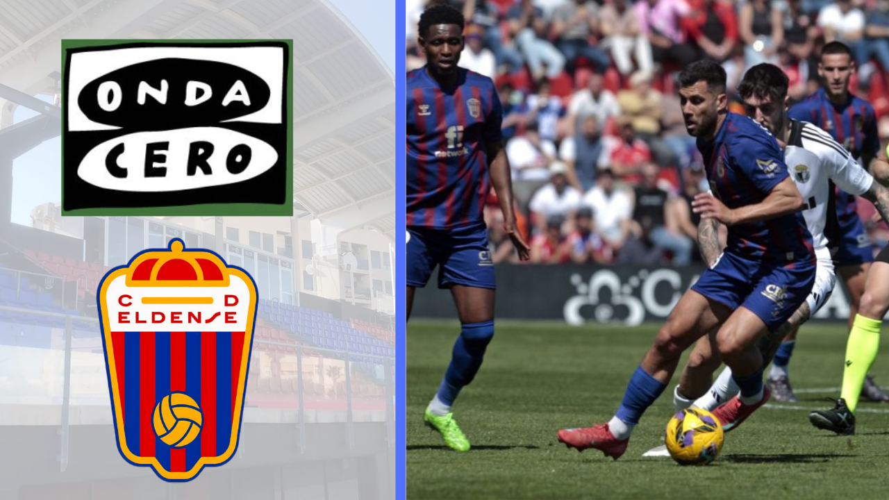 ¿El punto contra el Burgos acerca al Eldense a la permanencia o es un paso atrás? ¿El punto contra el Burgos acerca al Eldense a la permanencia o es un paso atrás?