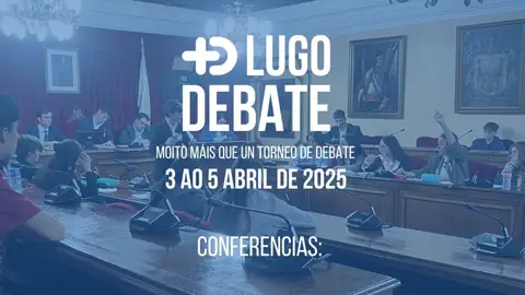 Torneo Lugo Debate onda cero