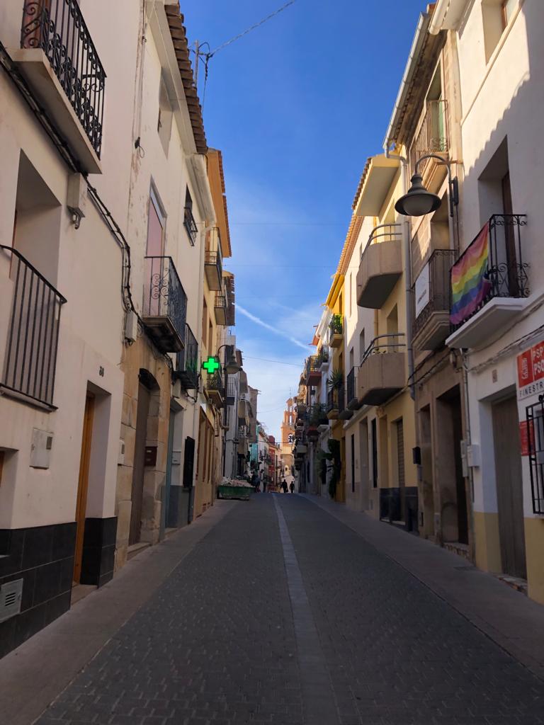 Finestrat suspende la concesión de licencias para explotar nuevas viviendas turísticas Finestrat suspende la concesión de licencias para explotar nuevas viviendas turísticas