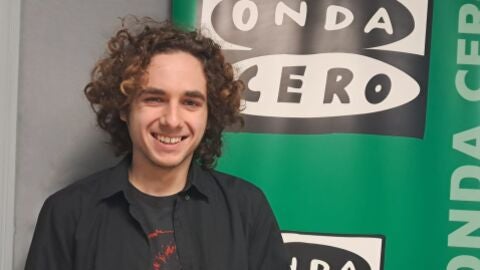 Ignacio Lorenzo Cerezo en Onda Cero Alcal&aacute; de Henares