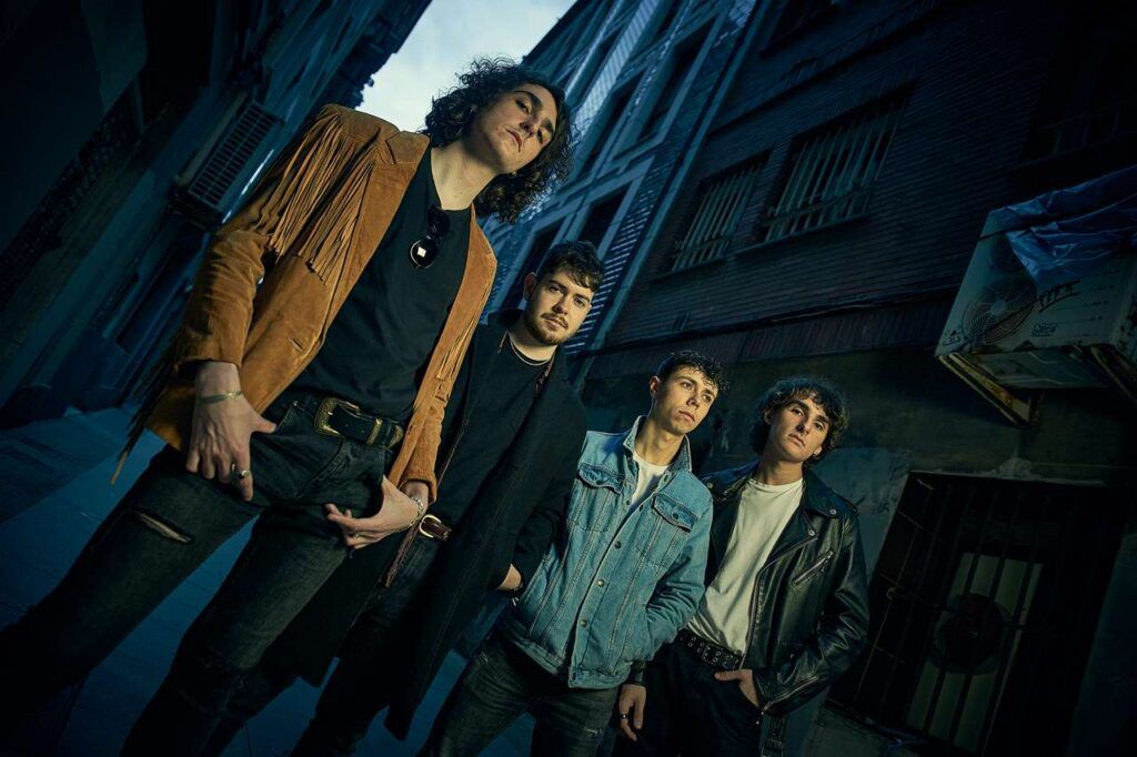 Querida Margot Querida Margot