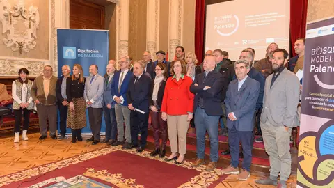 A licitación el contrato para la creación de una aplicación informática sobre indicadores socioeconómicos de los municipios del proyecto Bosque Modelo .
