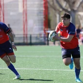 Rugby Tanabera Lobos Rugby Tanabera Lobos