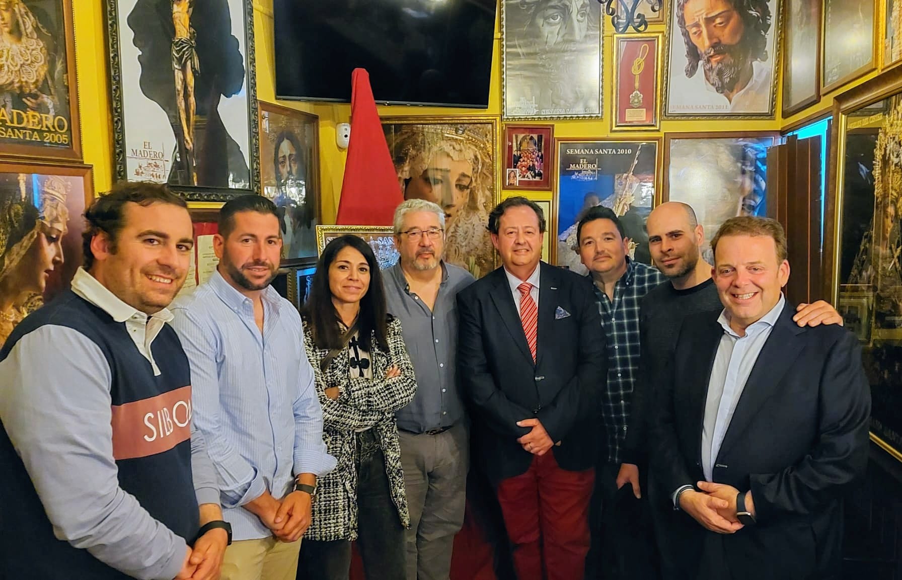 El son de las bandas cordobesa El son de las bandas cordobesa