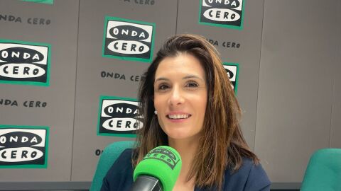 Laia Jim&eacute;nez, colaboradora de M&aacute;s de Uno Castell&oacute;n. 
