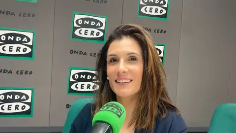 Laia Jiménez, colaboradora de Más de Uno Castellón. Laia Jiménez, colaboradora de Más de Uno Castellón.