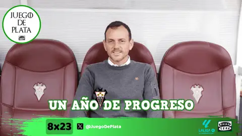 Juego de Plata Juego de Plata