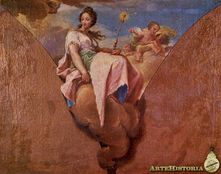 El Cabildo pide mecenazgo para mantener y restaurar las pinturas de la Basílica del Pilar El Cabildo pide mecenazgo para mantener y restaurar las pinturas de la Basílica del Pilar