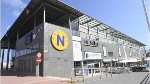 Los antiguos cines de PortCastelló pasan a manos de la Conselleria de Innovación para la crear un nuevo ‘hub’ de tecnología digital Los antiguos cines de PortCastelló pasan a manos de la Conselleria de Innovación para la crear un nuevo ‘hub’ de tecnología digital