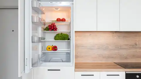 Trucos para aprovechar los restos de la nevera y reducir desperdicios Trucos para aprovechar los restos de la nevera y reducir desperdicios