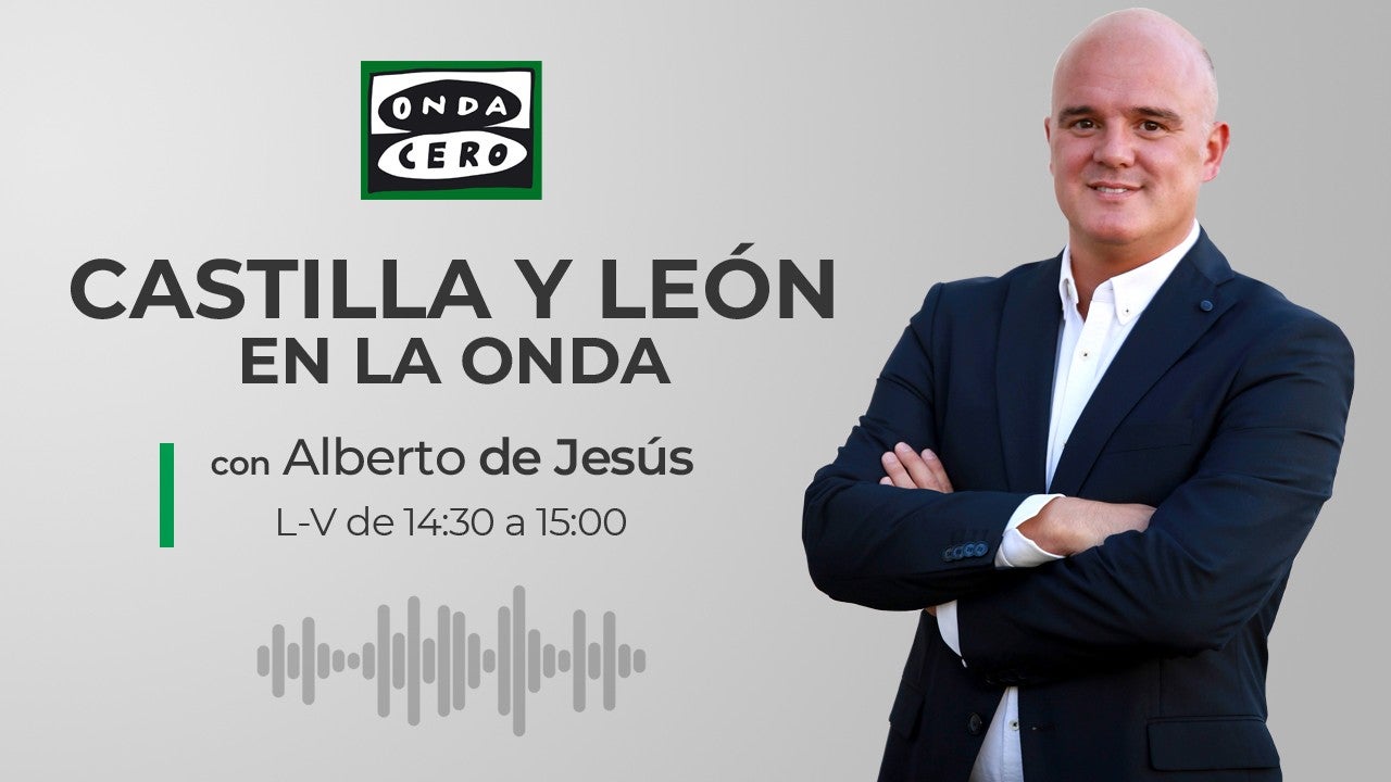 Con Alberto de Jesús desde las 14:30 hasta las 15:00 Con Alberto de Jesús desde las 14:30 hasta las 15:00