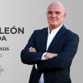 CASTILLA Y LEON EN LA ONDA ALBERTO DE JESUS