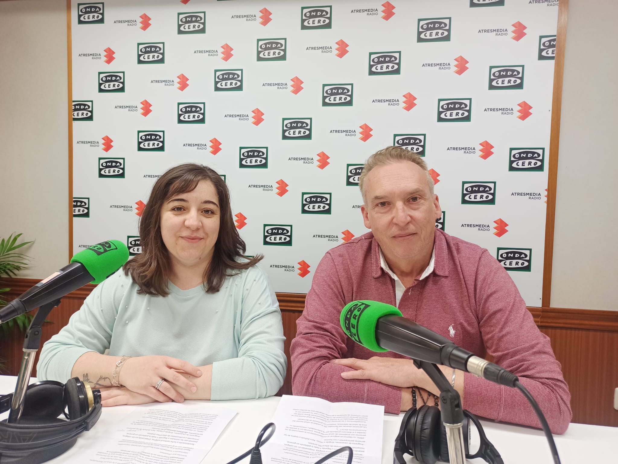 Salud mental con Apafes 01/04/2025 Salud mental con Apafes 01/04/2025