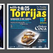 Autismo Segovia celebra el día Mundial del Autismo