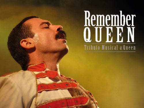 La programación de abril comienza con un tributo al grupo Queen, la representación de 'La Pasión' y la zarzuela 'La tabernera del puerto' La programación de abril comienza con un tributo al grupo Queen, la representación de 'La Pasión' y la zarzuela 'La tabernera del puerto'