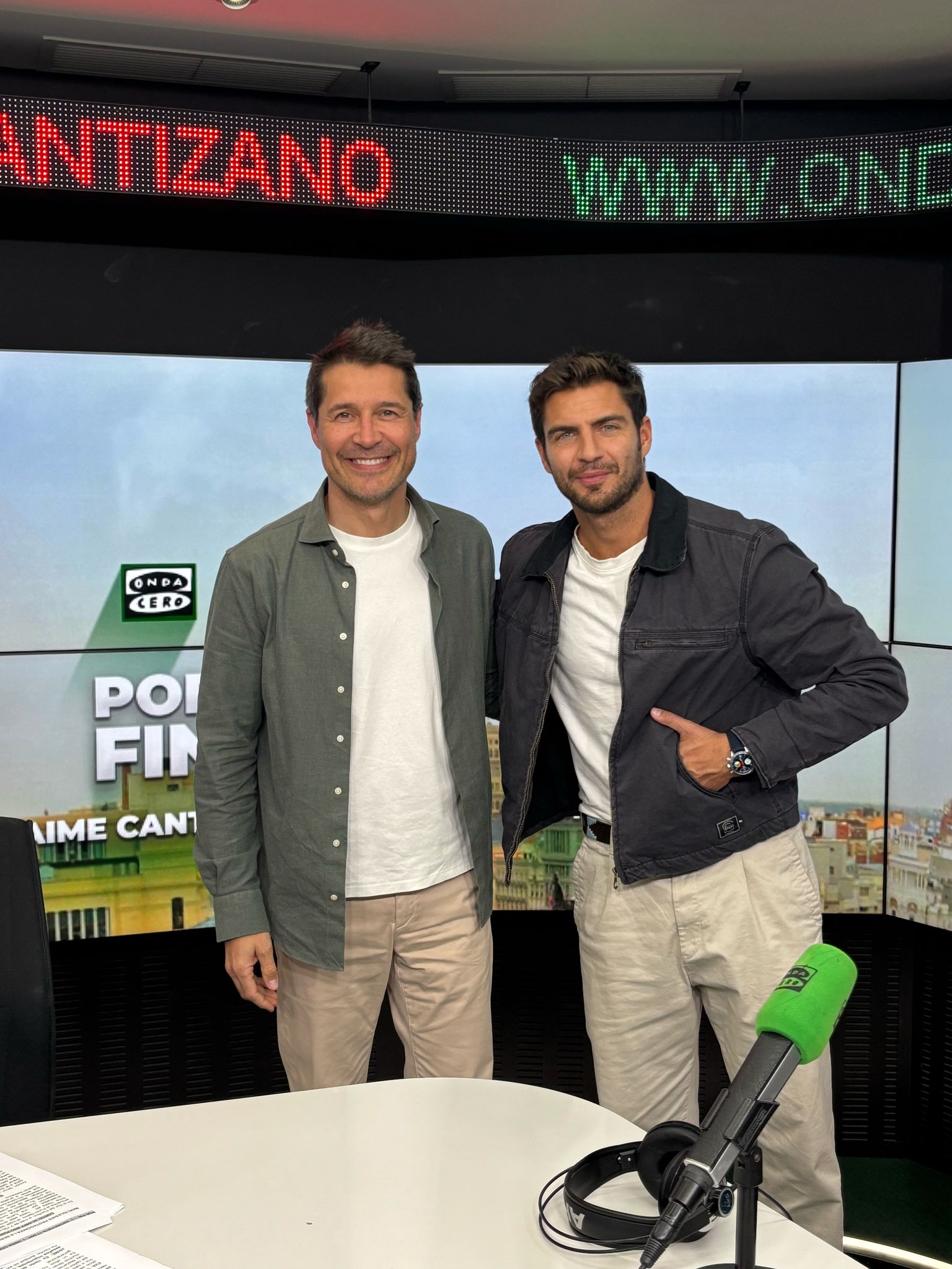 Maxi Iglesias: “Este papel me ha hecho recuperar mi yo de niño” Maxi Iglesias: “Este papel me ha hecho recuperar mi yo de niño”