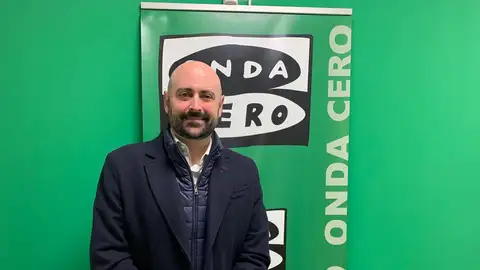 Gorka Erburu, CEO de Sayer Gorka Erburu, CEO de Sayer