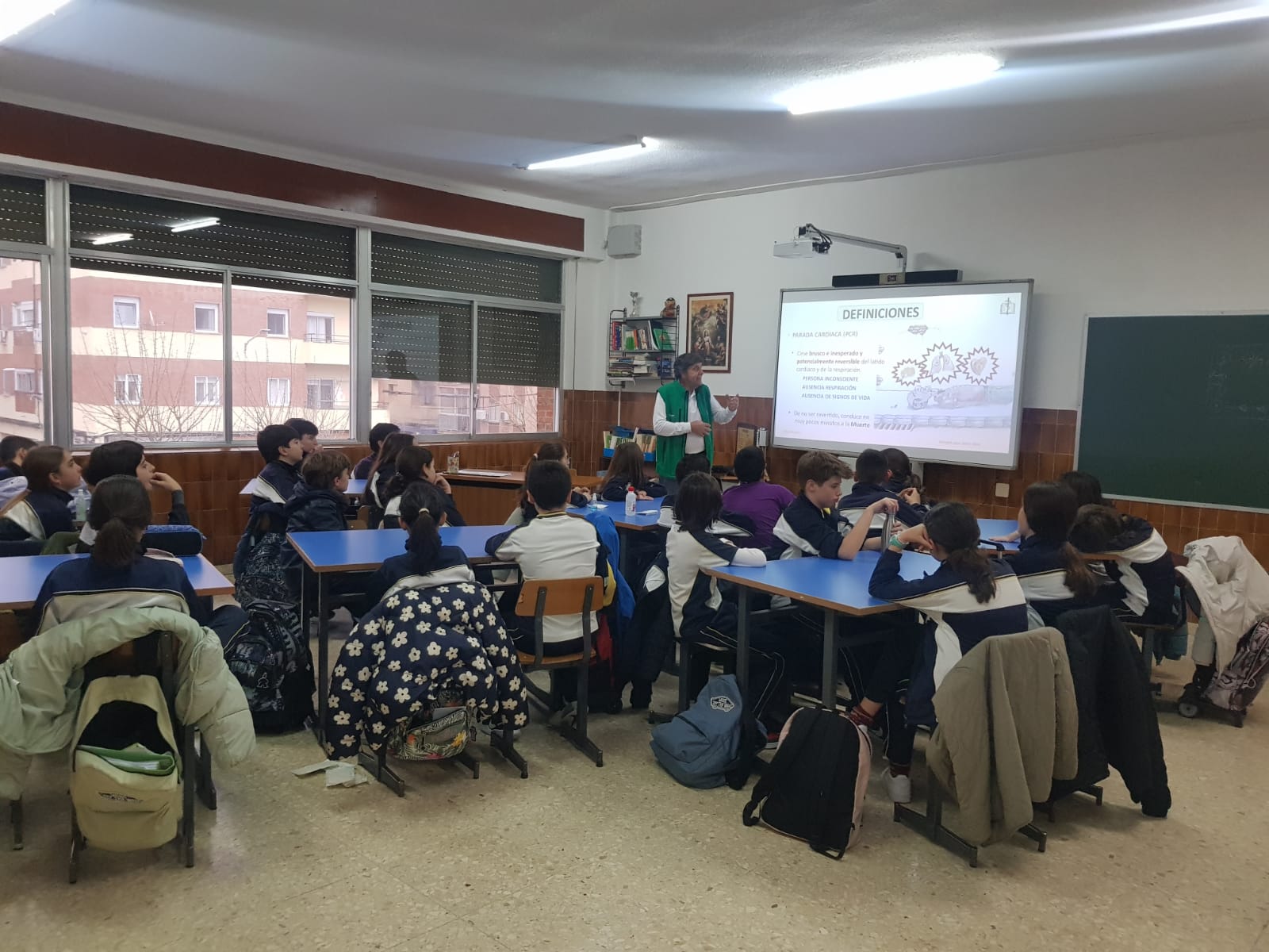 Los centros educativos dispondrán de medidas de atención educativa para aquellos alumnos que no cursen enseñanzas de religión Los centros educativos dispondrán de medidas de atención educativa para aquellos alumnos que no cursen enseñanzas de religión