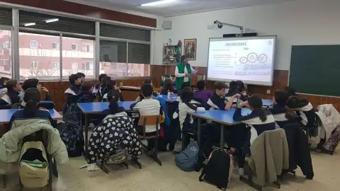 Los centros educativos dispondrán de medidas de atención educativa para aquellos alumnos que no cursen enseñanzas de religión Los centros educativos dispondrán de medidas de atención educativa para aquellos alumnos que no cursen enseñanzas de religión